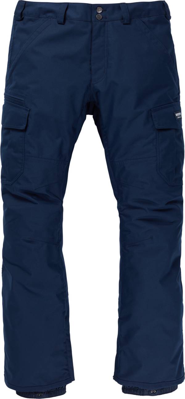 Burton Men's Regular Fit Cargo Pant