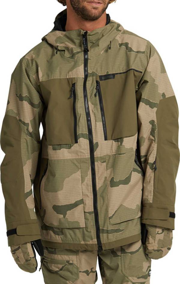 Burton Men's Frostner Jacket
