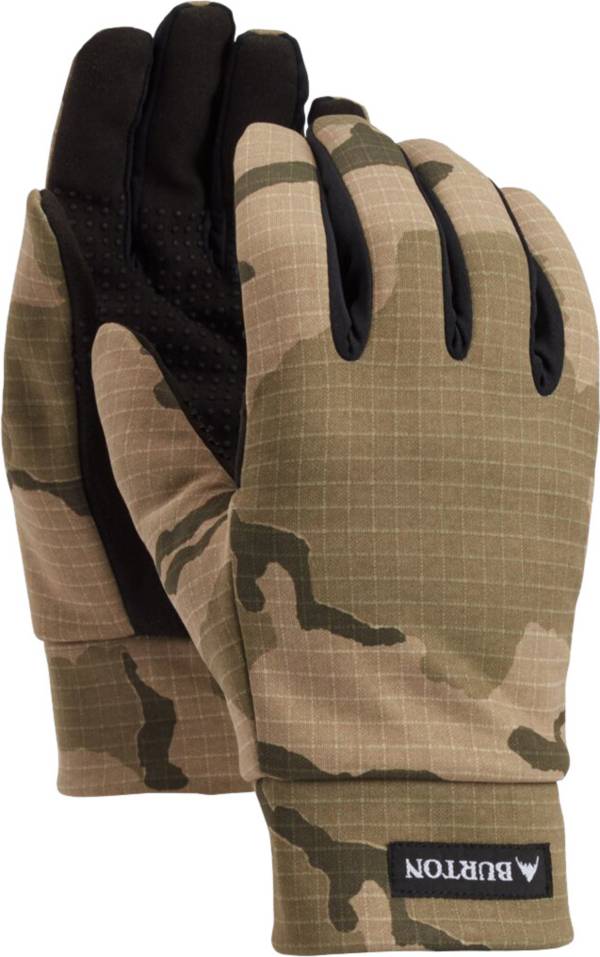 Burton Men's Touch N Go Gloves