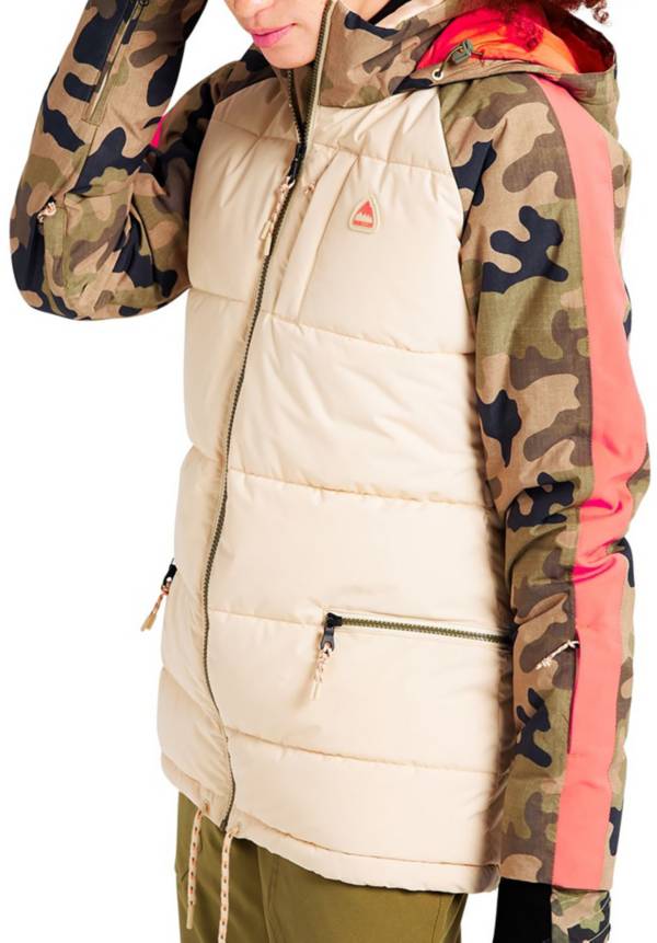 Burton Women's Keelan Jacket