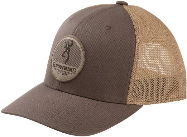 Browning Arms Men's Circuit Hat