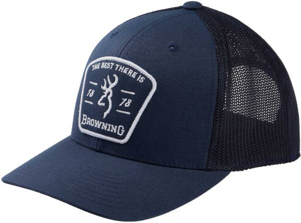Browning Arms Men's Raider Hat product image