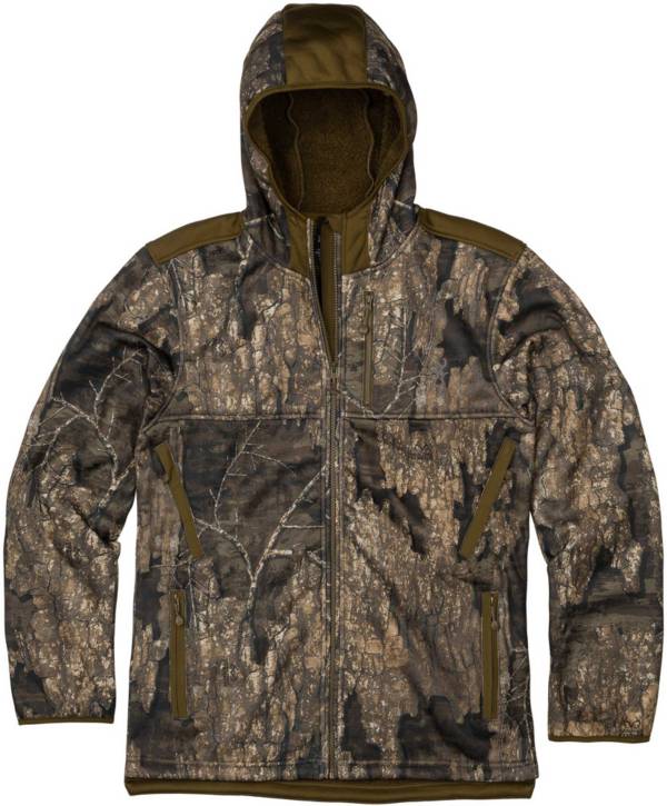 Browning High Pile Hunting Jacket