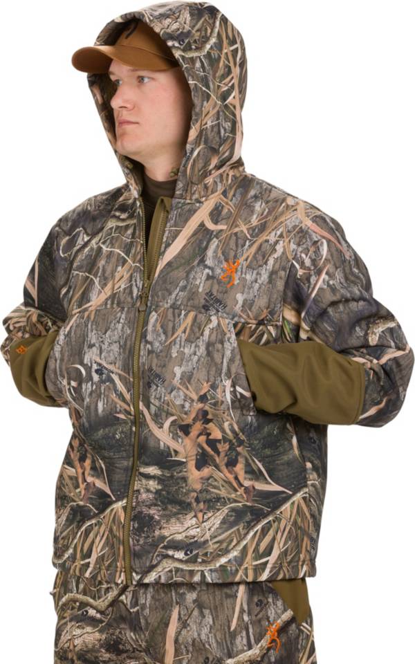 Browning Hunting Wader Jacket