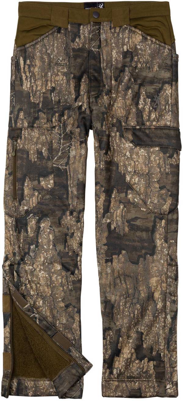 Browning High Pile Hunting Pants product image