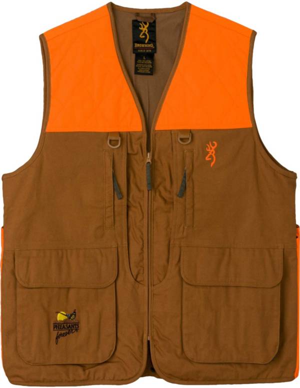 Browning Traditional Light Hunting Vest product image