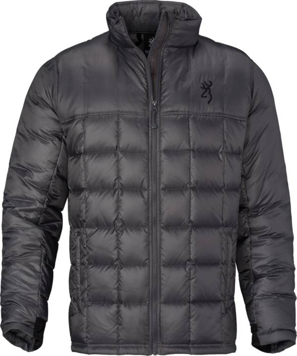 Browning Men's Windy Mountain Down Jacket product image