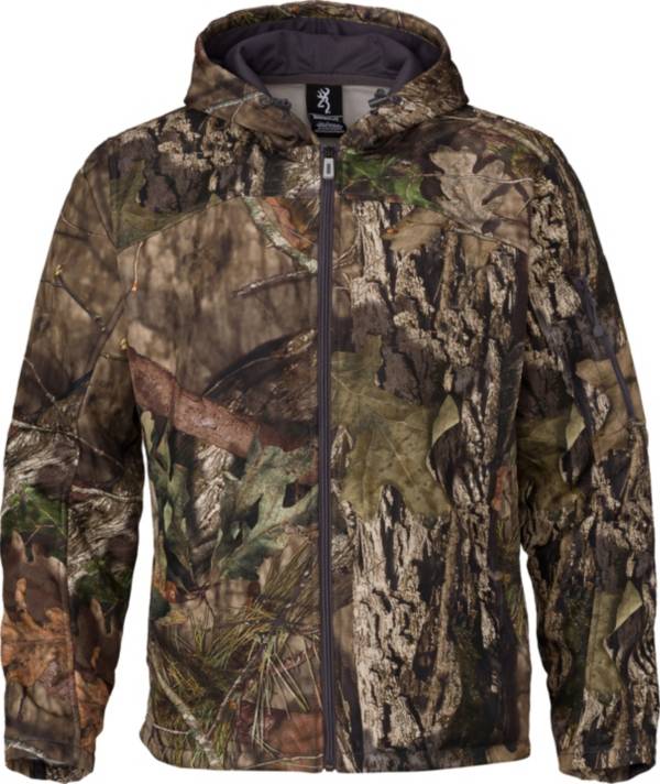 Browning Men's Lost Woods Hunting Jacket