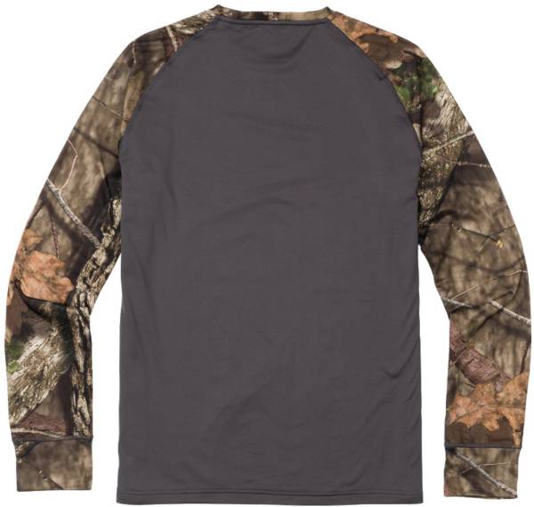 Browning Riser Long Sleeve Baselayer Hunting Shirt