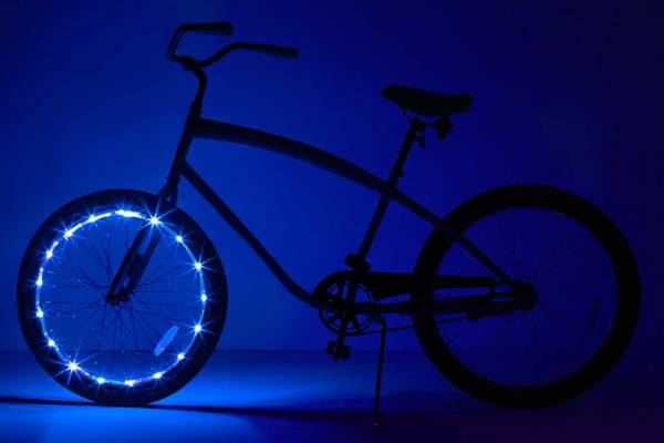 Brightz Wheel Brightz