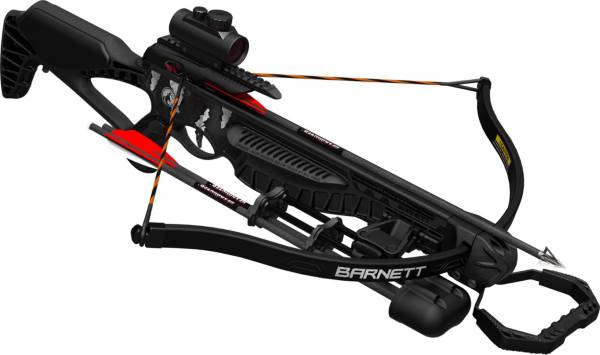 Barnett Blackcat Crossbow Package – 260 fps