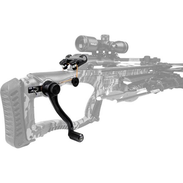 Barnett Universal Crossbow Crank Cocking Device