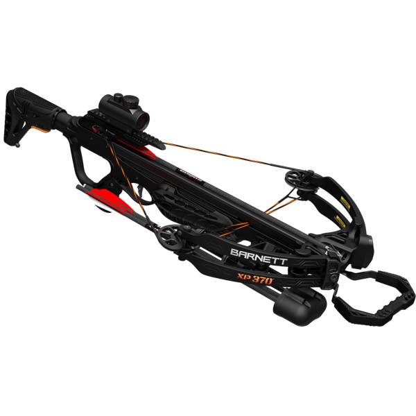 Barnett Explorer XP370 Crossbow Package - 370 fps