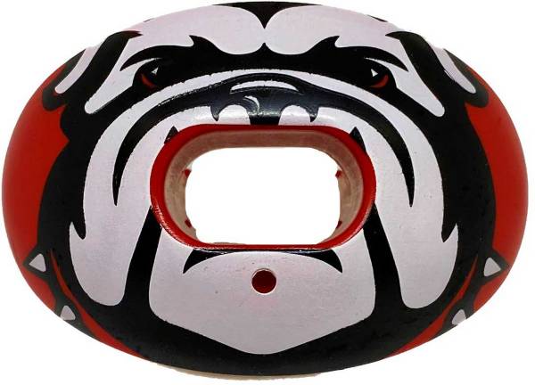 Battle Sports Bulldog Oxygen Mouthguard