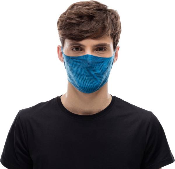 BUFF Adult Filter Face Mask