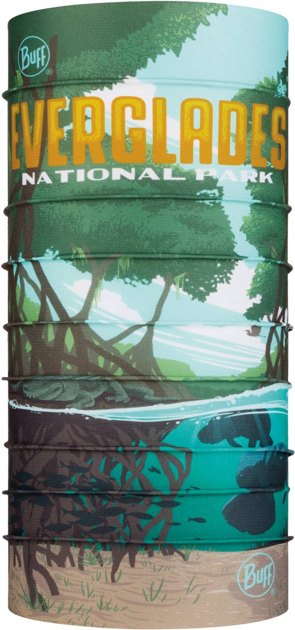 Buff CoolNet UV+ Everglades National Park Buff