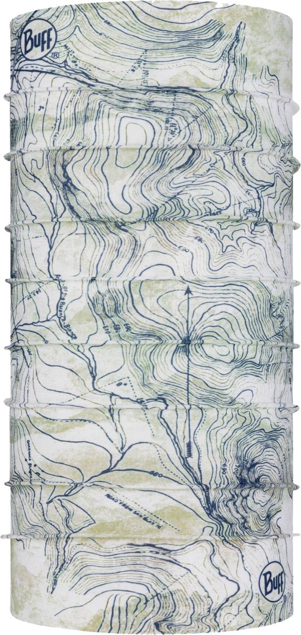 BUFF CoolNet UV+ Insect Shield Face Mask