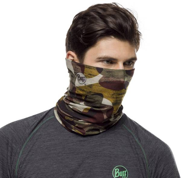 Buff Men's Coolnet UV+ Gaiter