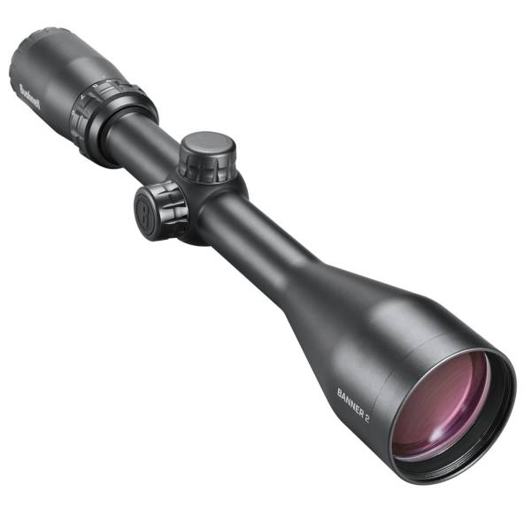 Bushnell Banner 2 3-9x50mm Riflescope