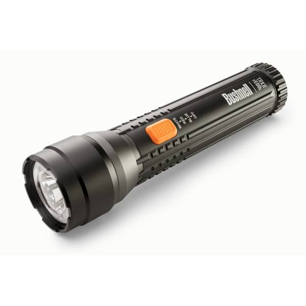 Bushnell TRKR 600 Lumen Flashlight