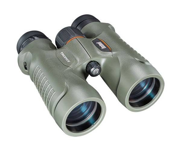 Bushnell 8x42 Trophy Binoculars