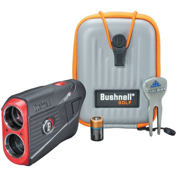 Bushnell Tour V5 Shift Patriot Laser Rangefinder Pack product image
