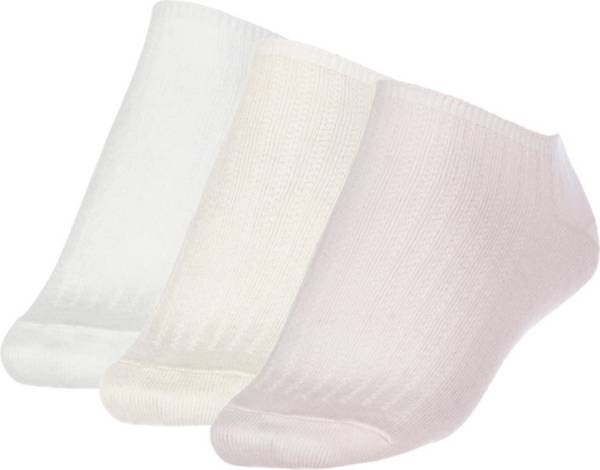 CALIA Women's Lifestyle Ribbed Socks - 3 Pack