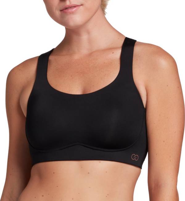 CALIA Women's Go All Out Crossback High Suport Sports Bra product image