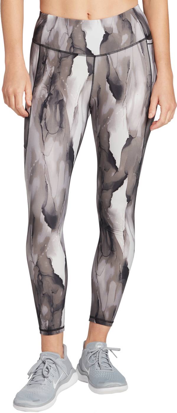 CALIA Women's Energize Mid-Rise 7/8 Leggings