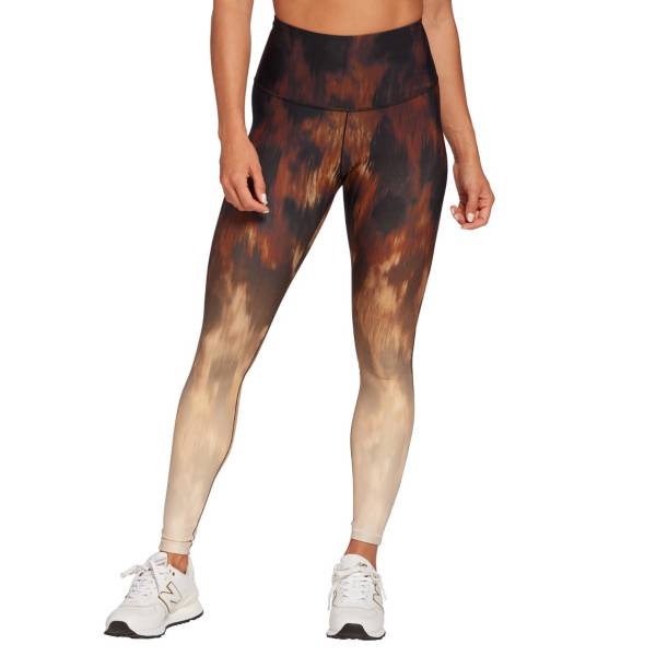 CALIA Women's Power Sculpt Leggings