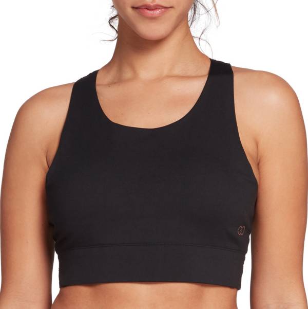 CALIA Women's Sculpt Longline Sports Bra