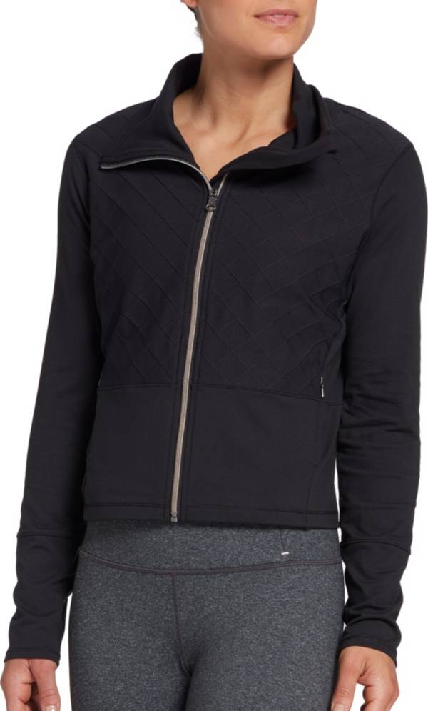 CALIA Women's Essential Quilted Jacket product image