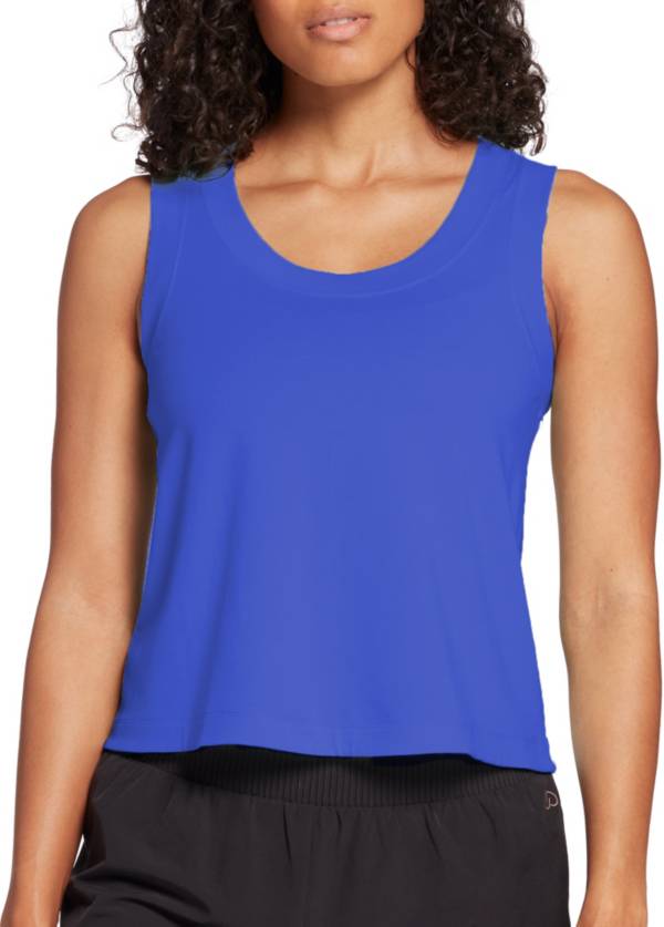 CALIA Women's Everyday Muscle Tank Top product image