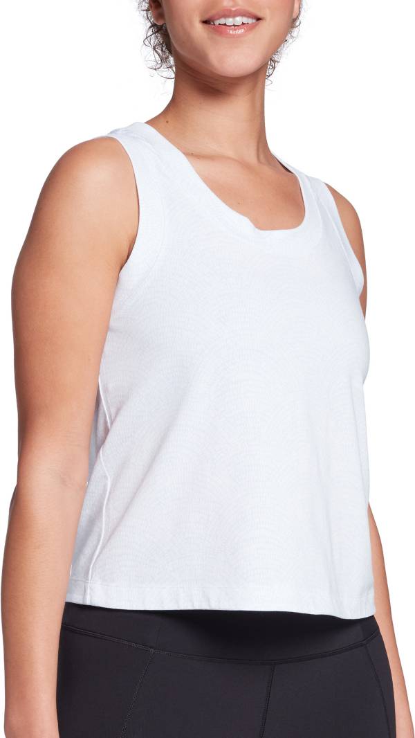CALIA Women's Everyday Muscle Tank Top product image