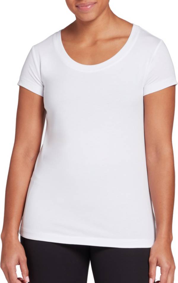 CALIA Women's Everyday Relaxed Fit T-Shirt product image
