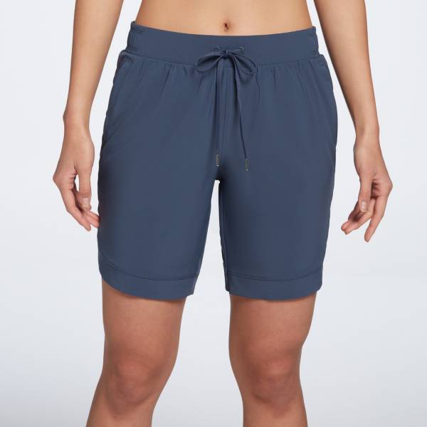 CALIA Women's Journey Woven Bermuda Shorts | Dick's Sporting Goods