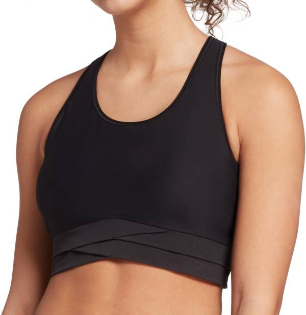 CALIA Women's Made to Play Racerback Sports Bra