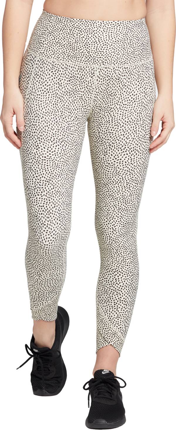 CALIA Women's Energize Crossover Hem 7/8 Leggings