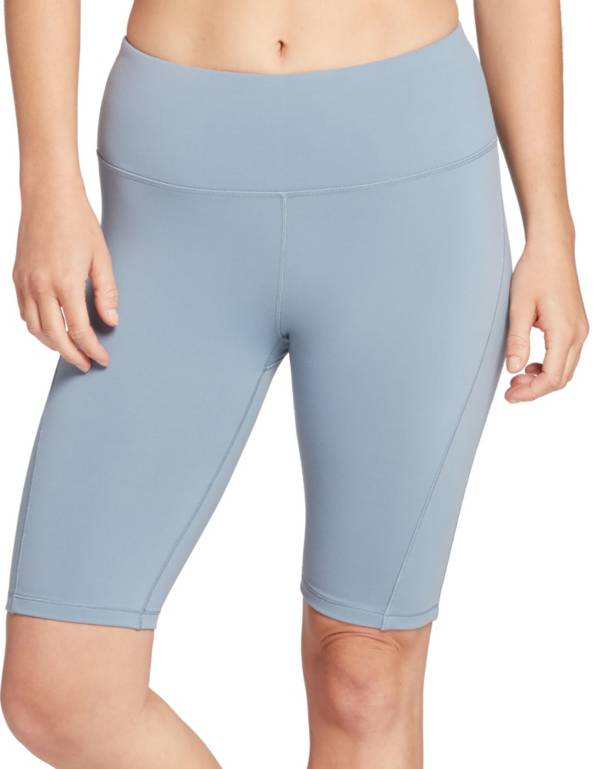 CALIA Women's Essential Novelty Bike Shorts product image