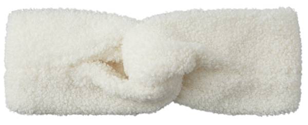 CALIA Women's Teddy Fleece Headband