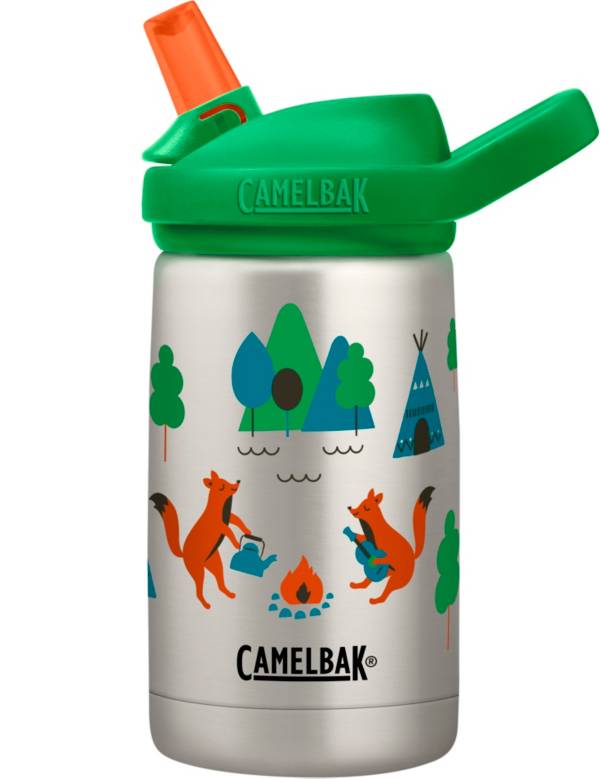 CamelBak eddy+ Kids Vacuum Insulated 12 oz. Bottle