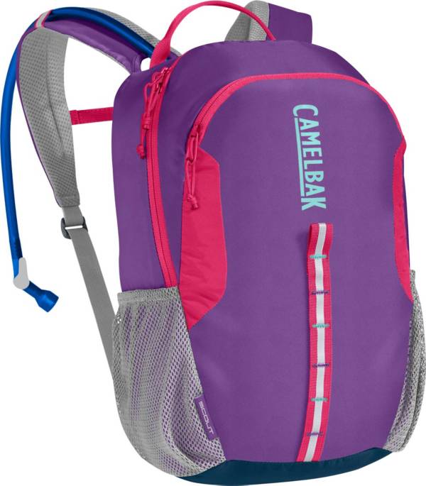 CamelBak Youth Scout Hydration Pack