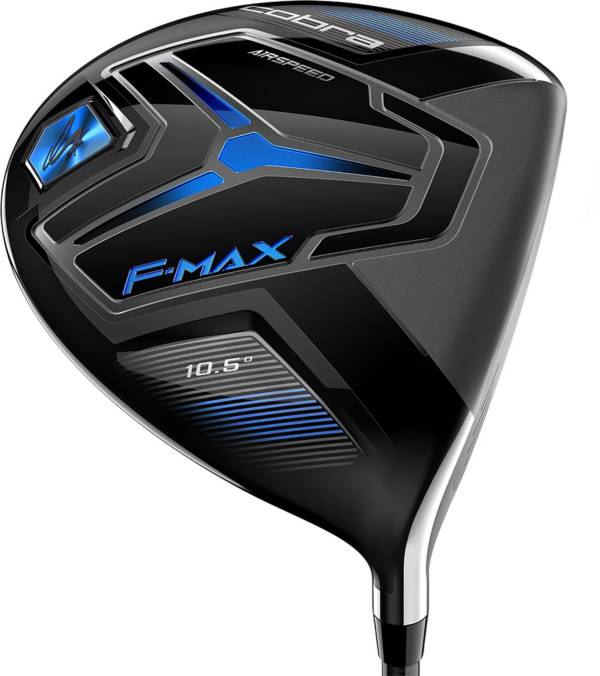 Cobra F-MAX Straight Neck Driver