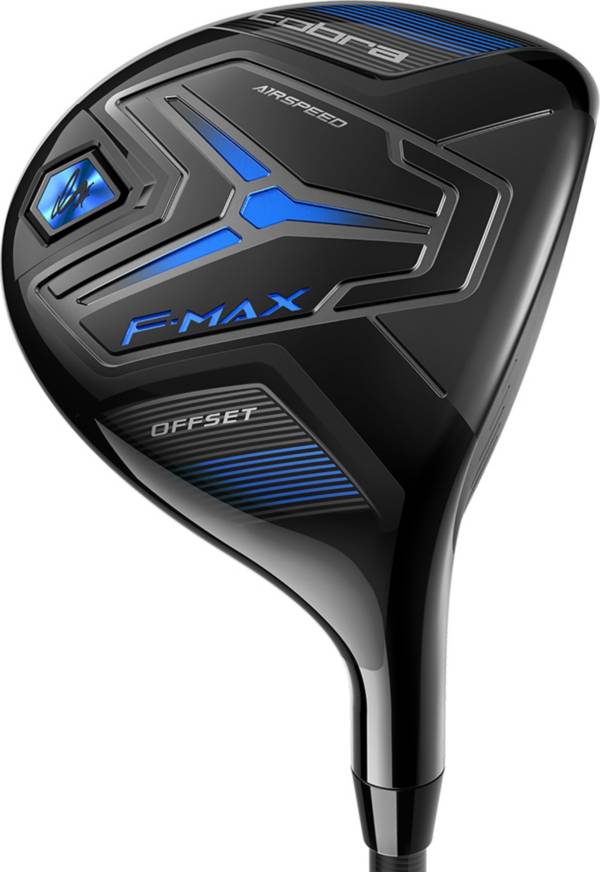 Cobra F-MAX Fairway Wood