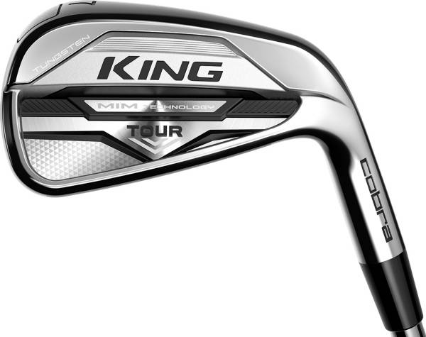 Cobra KING Tour MIM Irons