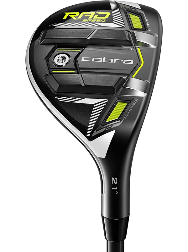 Cobra RADSPEED Hybrid
