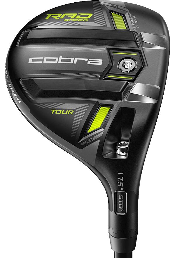 Cobra RADSPEED Tour Fairway