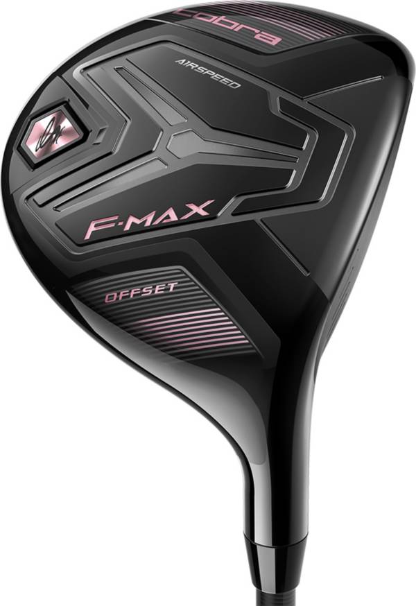 Cobra Women's F-MAX Fairway Wood