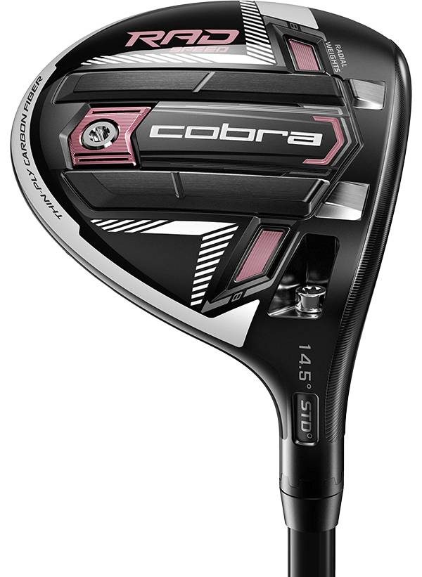Cobra Women's RADSPEED Fairway