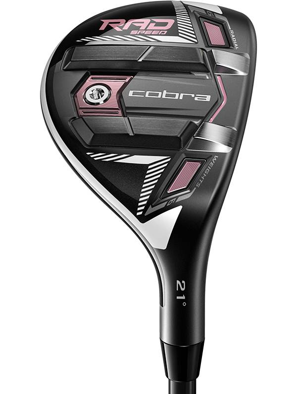 Cobra Women's RADSPEED Hybrid